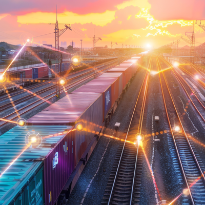 Railway Certified Hardware