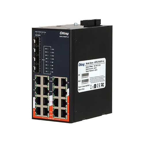IGPS-3164GP-LA product image