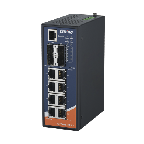 IGPS-9084GP-LA product image