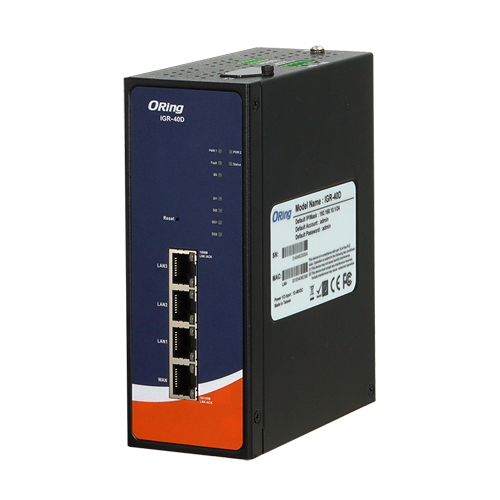 IGR-40D product image