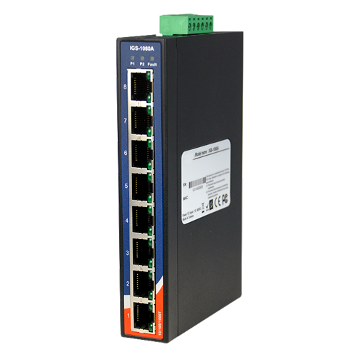 IGS-1080A
