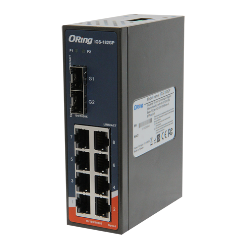 IGS-182GP product image