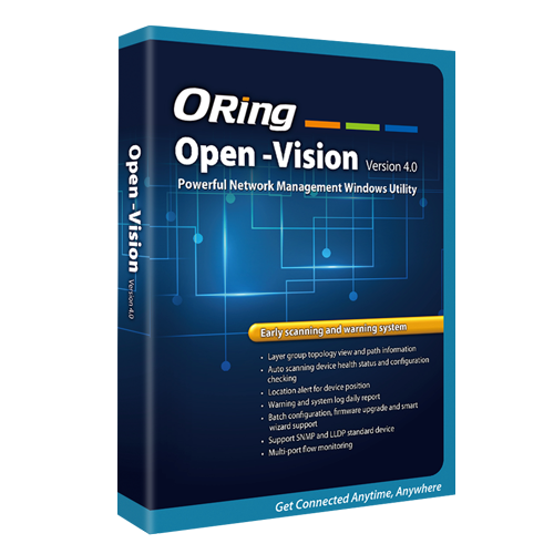 Open-Vision v4 (Windows) product image