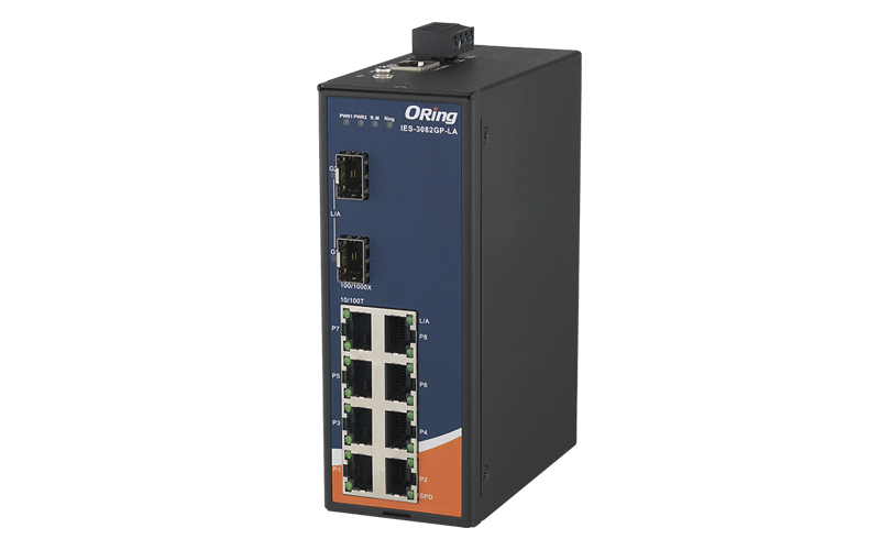 IES-3082GP-LA