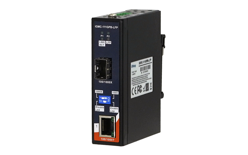IGMC-111GPB-LFP