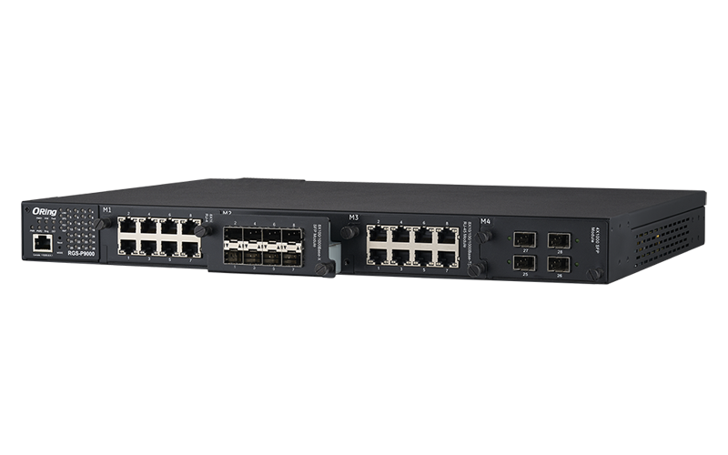RGS-P9000-HV