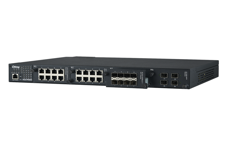 RGS-PR9000-HV