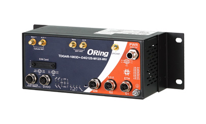TDGAR-1083D+-D4G12S-M12X-WV