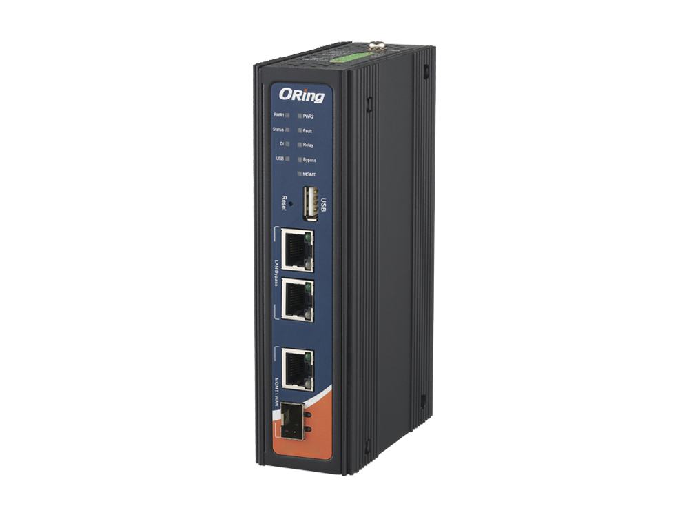 ORAI AI-IPS intelligent intrusion prevention system for OT networks