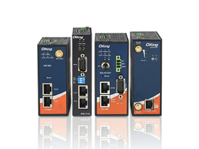 01 Industrial Connectivity