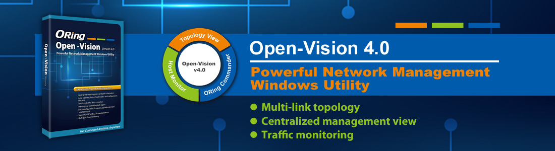 Open Vision 4.0