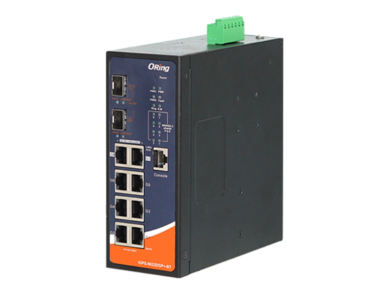 IGPS-9622DGP+-BT