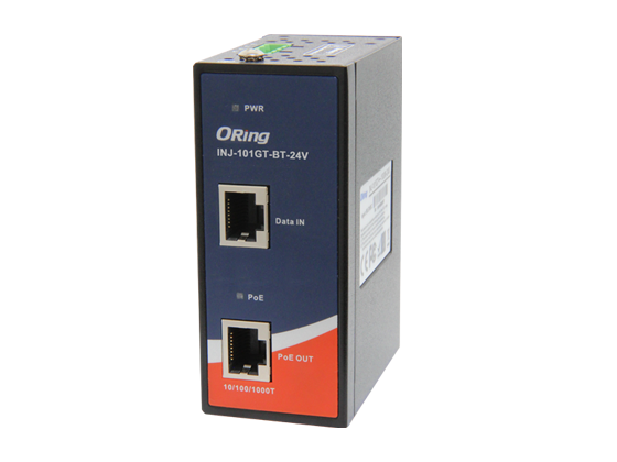 INJ-101GT-BT-24V