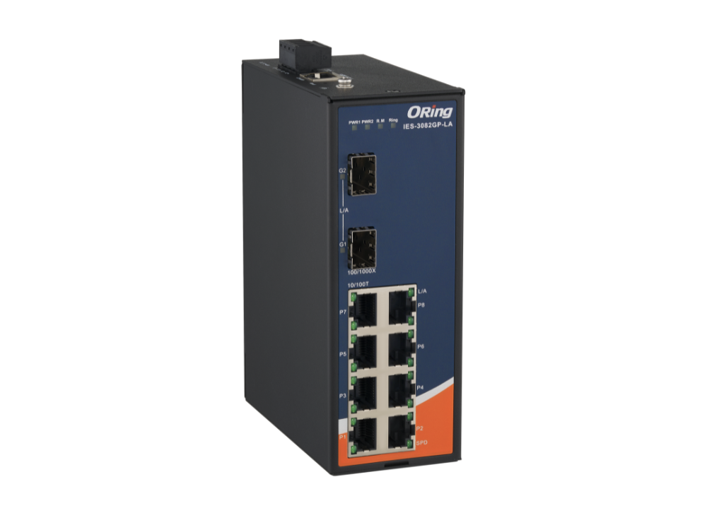 IES-3082GP-LA