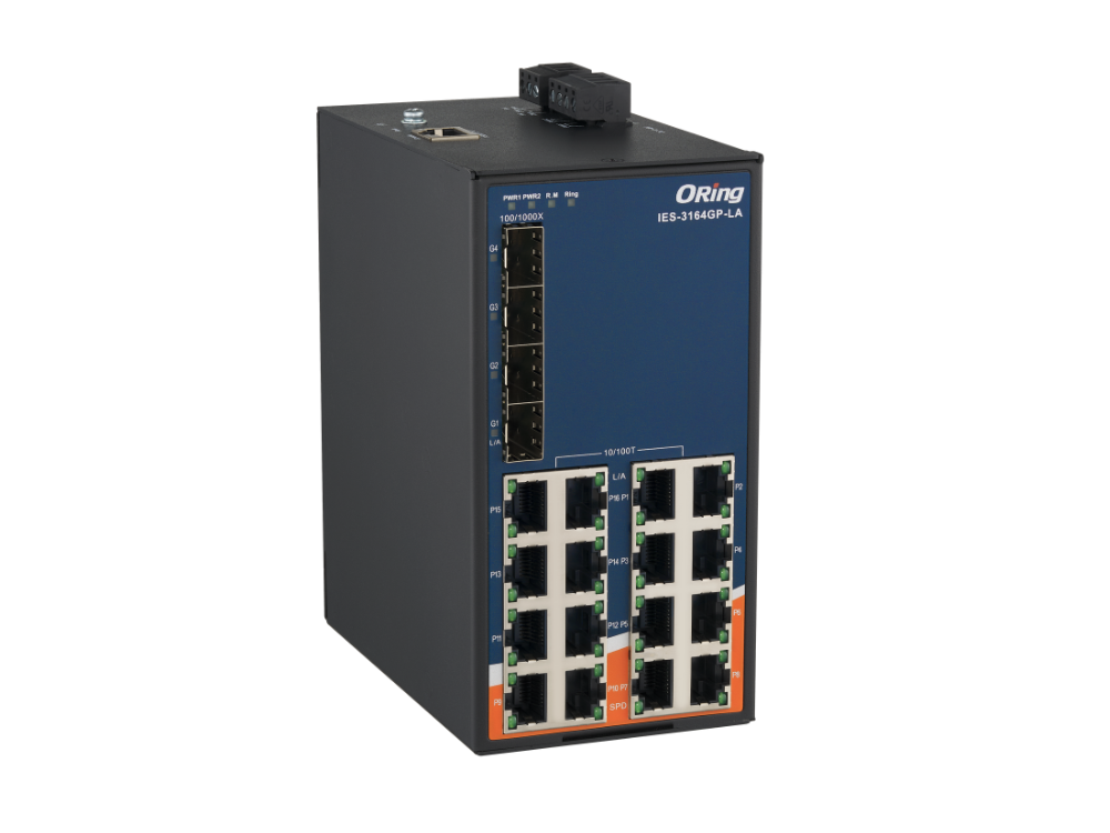 IES-3164GP-LA