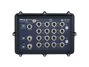 TES-W9124GT-M12X-BP2-24V-IP54