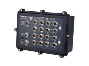 TGPS-W9124GT-M12X-BP2-WV-IP54