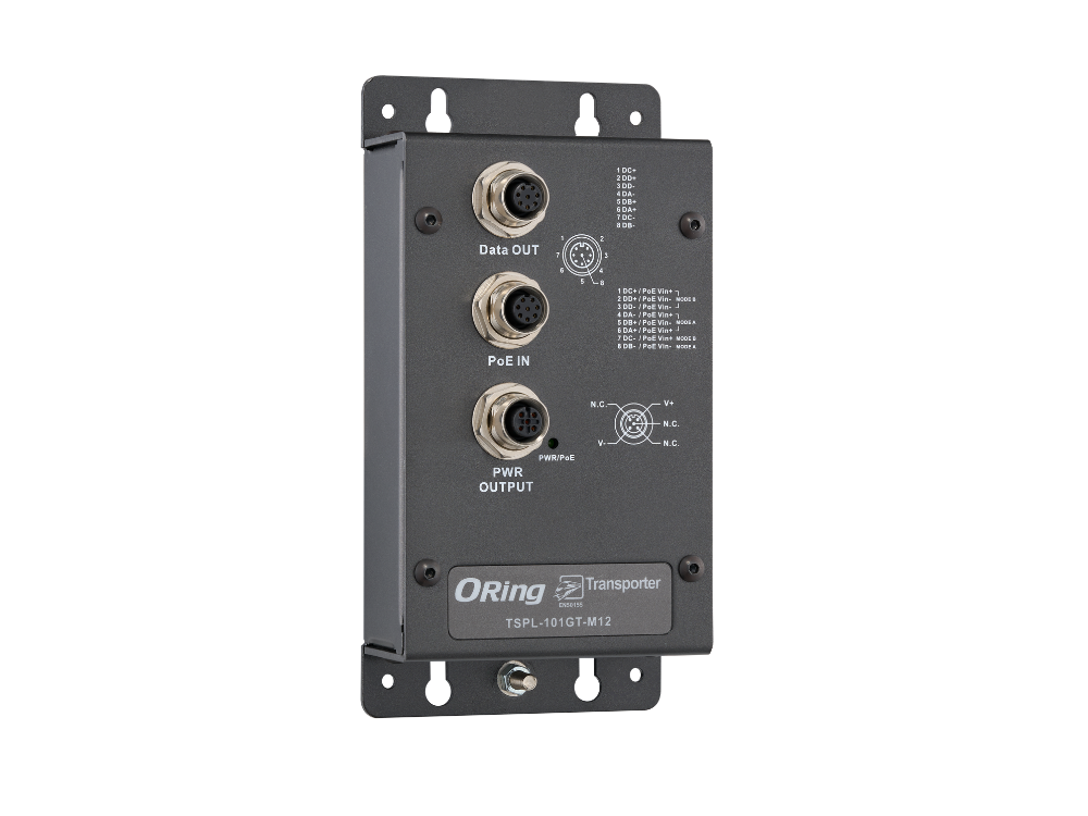 TSPL-101GT-M12-24V