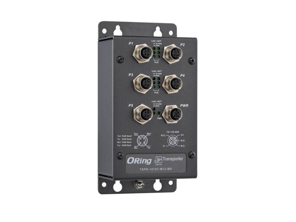 TXPS-141XT-M12-MV