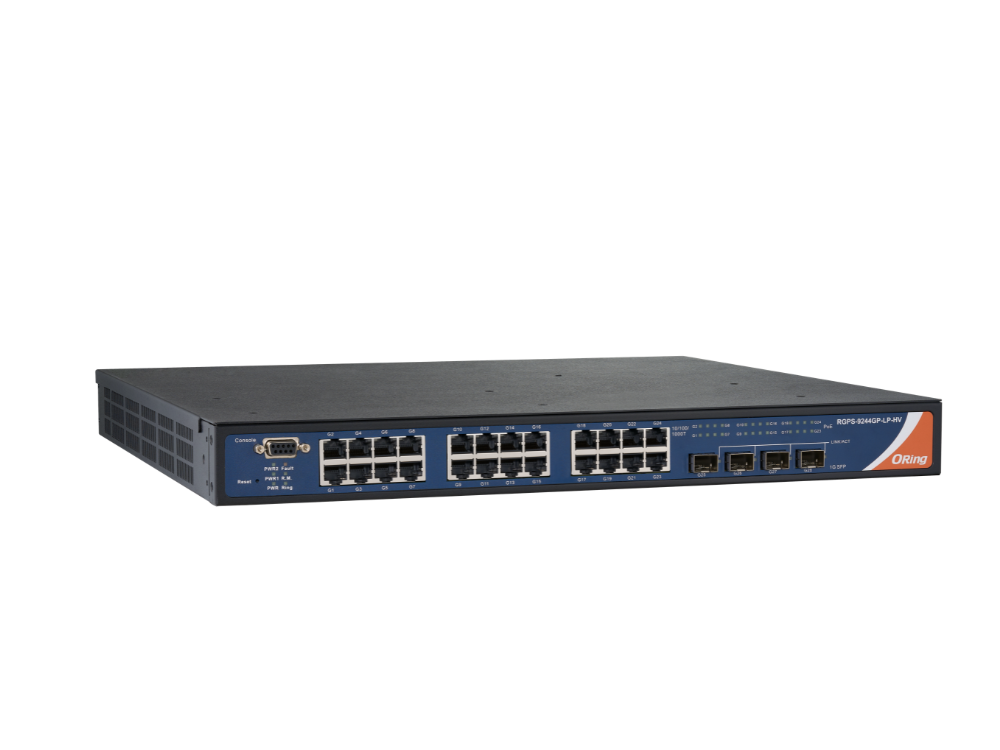 RGPS-9244GP-LP-HV