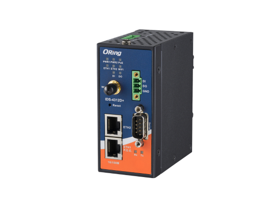 IDS-4312D+