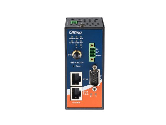 IDS-4312D+