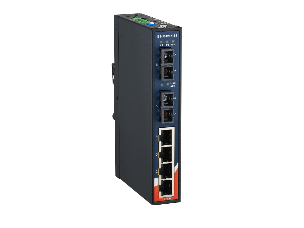 IES-1042FX-SS-SC