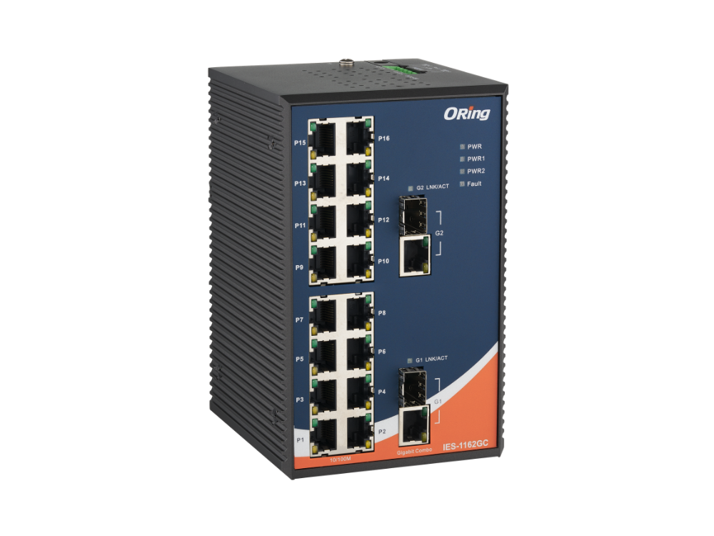 IES-1162GC