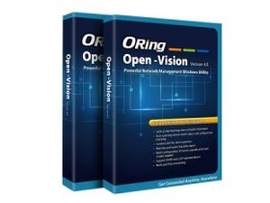 Open-Vision 300