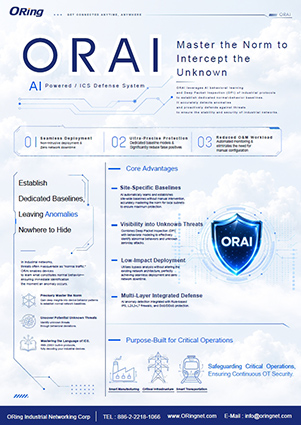 ORAIEN