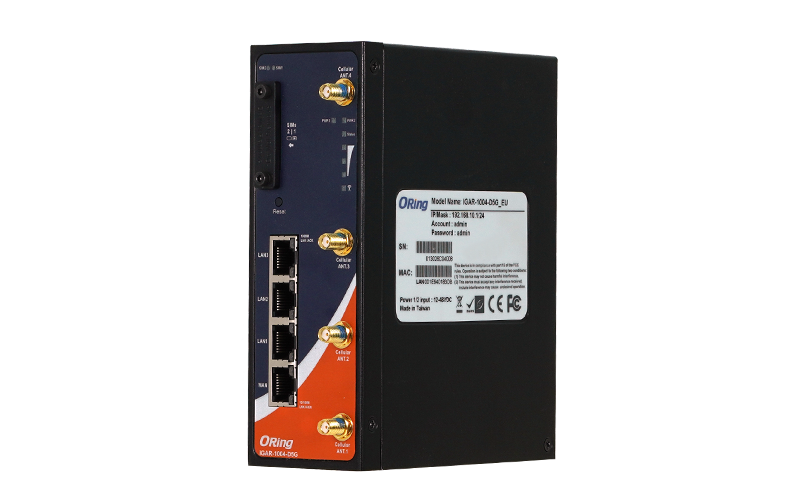 IGAR-1004-D5G 產品圖片