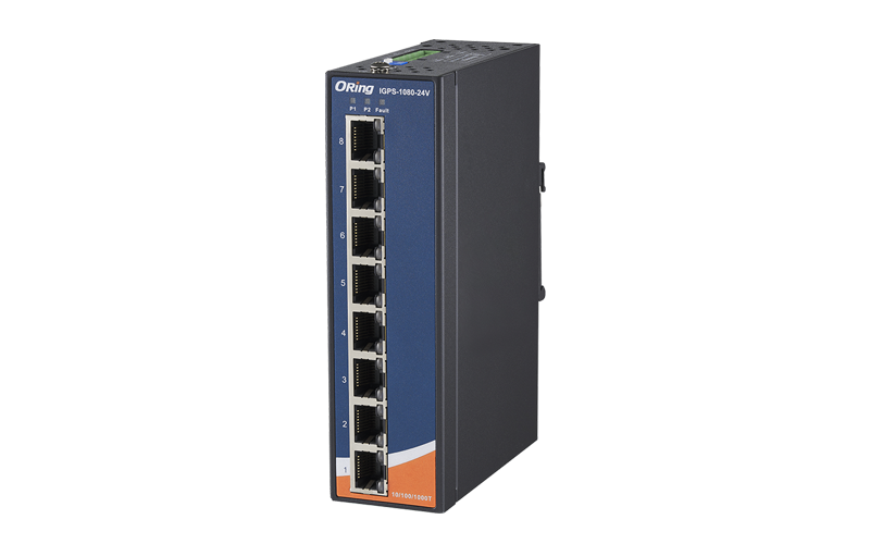 IGPS-1080-24V 產品圖片