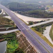 ORing's Switches Adopted in China's Multi-Lane Free Flow System