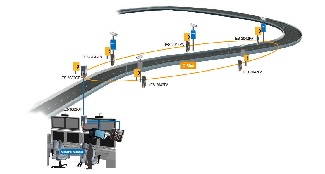 succcess story delta 2026 Emergency Roadside Telephone Application 1110