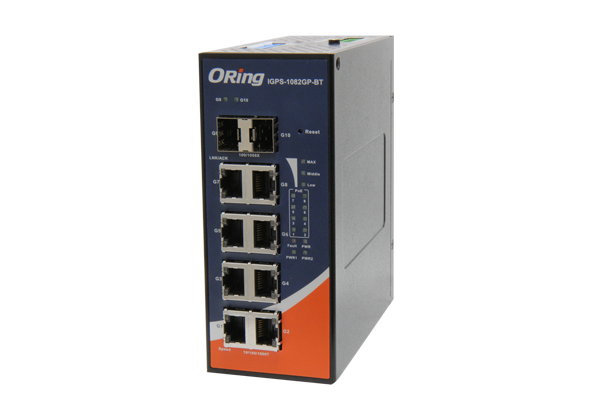 IGPS-1082GP-BT product image