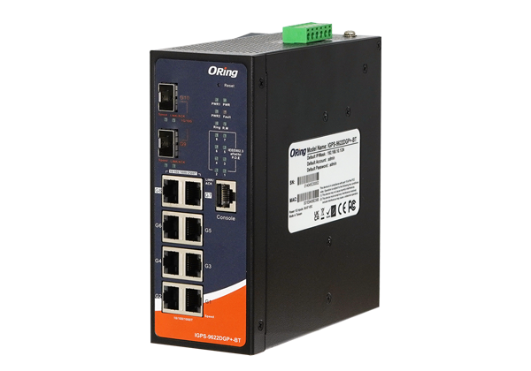IGPS-9622DGP+-BT product image