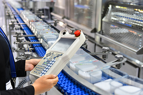 Legacy equipment integration into modern Ethernet networks