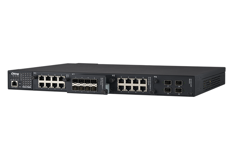 RGS-P9000