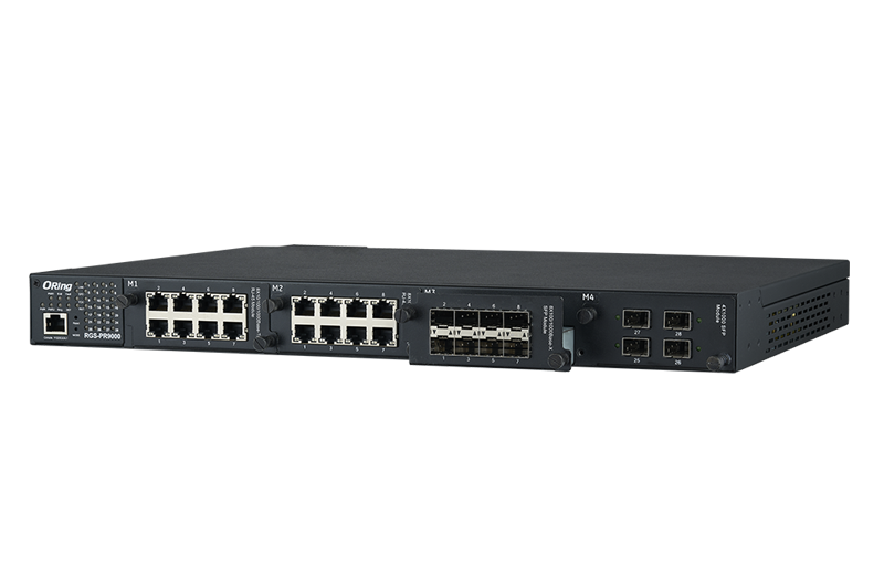RGS-PR9000