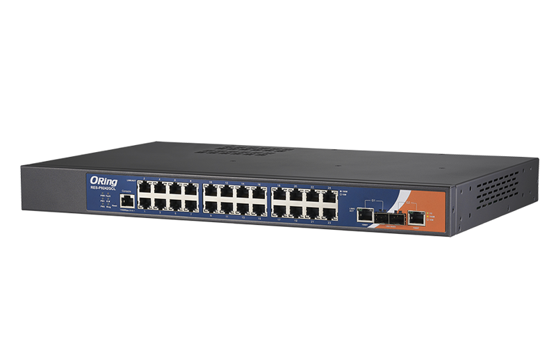 RES-P9242GCL