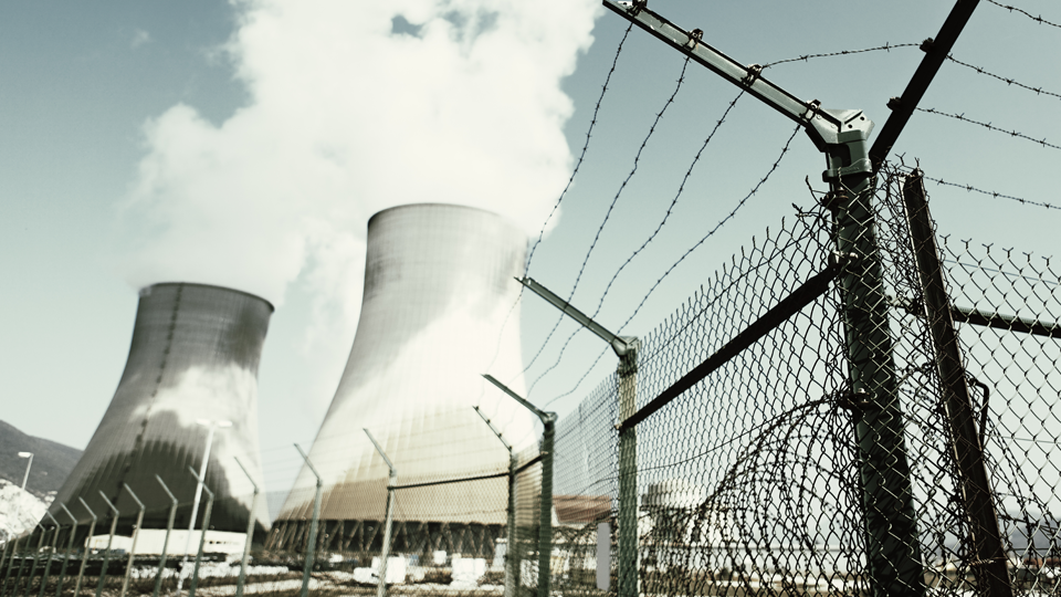 Ca Na International Port