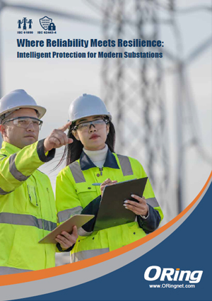 Power Utilities flyer download