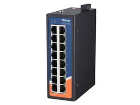 ORing IES-C1160-L sixteen-port industrial Ethernet switch