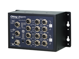 ORing TGPS-9084GT-M12X-BP2-WV railway PoE switch